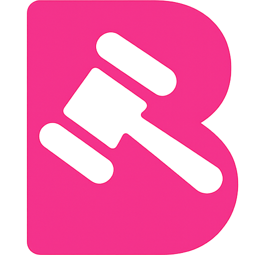 Bidz.nl Logo